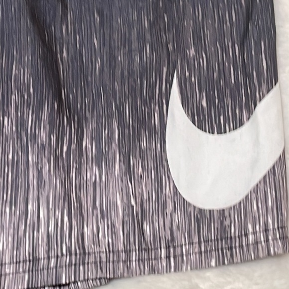 Nike Rush Ombre Breaker 9" Volley Short Swim Trunk Size M - Picture 5 of 6